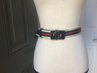 Gucci Belt - Image 1 of 4
