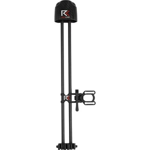 Redline RL-002-3 Rl-1 Carbon Quiver 3 Arrow Black - Picture 1 of 1