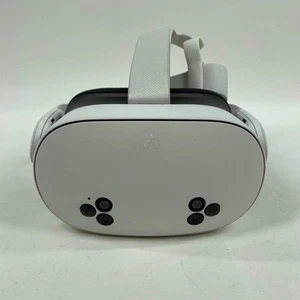 Auriculares VR todo en uno independientes Meta Quest 3S 128 GB P97 - Imagen 1 de 7