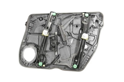 Panel regulador ventana conductor delantero izquierdo mercedes gl450 gls550 ml350 12-19 fabricante original Foto 1 de 4