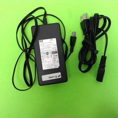 Cable adaptador de corriente para impresora HP 0950-4491 +32V DC 1100MA LPS +16V DC 1600MA Foto 1 de 4