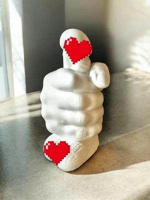 Anatomical  Silicone Mold for Adult Crafting: Soap, Candles, Novelty Casting  - Image 1 of 4