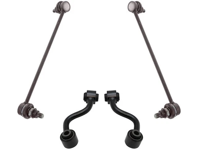 Kit de eslabones de barra estabilizadora para Nissan Rogue 2008-2019 2010 2017 2015 2011 2009 HG238FT Foto 1 de 1