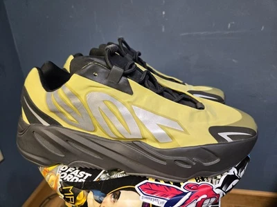 Adidas Yeezy Boost 700 MNVN 'Resin' Mens 11 - Image 1 of 4
