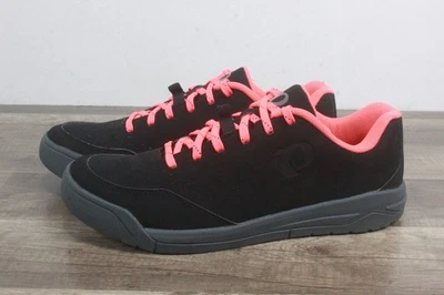 Pearl Izumi Mujer X-Alp Flow Mountain Bike Zapatos Talla:9.5 (EUR 41) (TR-356) Foto 1 de 4