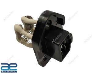 Blower Motor Resistor For Tata Indica EV2 V2, Indigo CS XL eCS 282054700105 AEs - Picture 1 of 3
