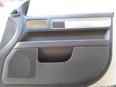 06-09 PANEL PUERTA DERECHA PASAJERO LINCOLN ZEPHYR NEGRO/PLATEADO OEM Foto 1 de 4