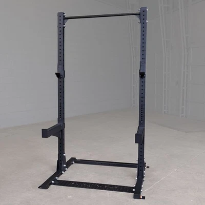 Medio bastidor Body-Solid Pro ClubLine SPR500 Foto 1 de 4