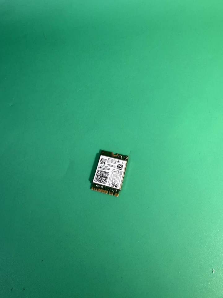 💥Lenovo B50-80 Qualcomm Atheros Wireless WIFI Board Card For 80H1💥 - Image 1 of 1