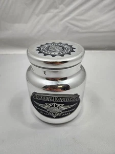 Official Harley-Davidson Candle NEW!!! - Picture 1 of 6