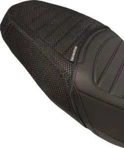 Ducati Scrambler Sport 2019 Triboseat Motorcycle Anti Slip Pillion Seat Cover - Picture 1 of 1