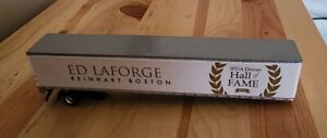 Reinhart Food Services LAFORGE Tractor (Trailer Only)1/64th Scale SpecCast 31919
