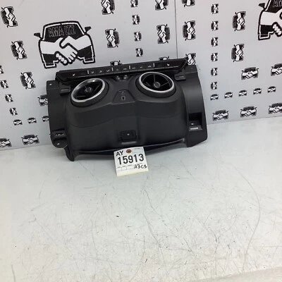 2019 - 2024 CHEVROLET BLAZER FRONT A/C CLIMATE VENT HEATER CONTROL OEM 84769061 - Image 1 of 4