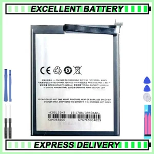BA923 For Meizu Note 9 M9 Fast Charging Mobile Phone Battery 4000Mah - Zdjęcie 1 z 5