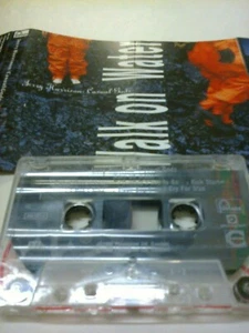 JERRY HARRISON:CASUAL GODS/CASSETTE/1990/WALK ON WATER/TALKING HEADS.. - Picture 1 of 1