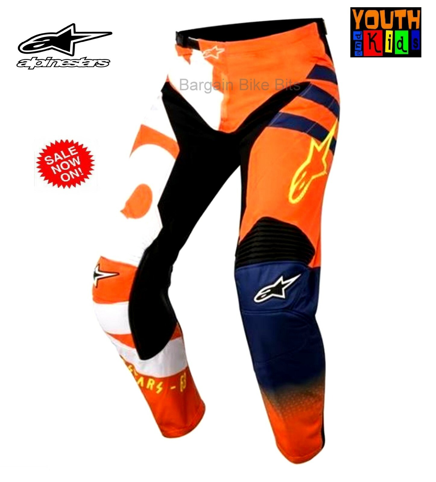 MX MOTOCROSS BMX(Pants+Jersey+Gloves 
