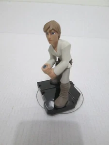 DISNEY INFINITY 3.0 : LUKE SKYWALKER Da STAR WARS per PS3 PS4 Xbox 360 One Wii U - Imagen 1 de 1