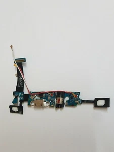 For Verizon Wireless Samsung Galaxy Note 5 N920V Charger Port Audio Replacement - Picture 1 of 5