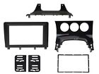 Assembly Kit Panel Peugeot 3008 Mens 2009 A 2016 Monitor 9 " & Double 2 din