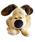 Vintage Wallace And Gromit, Gromit Large Hot Water Bottle Cover
