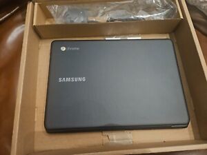 Samsung Chromebook 3 11.6" HD 500C13-K05 - BRAND NEW