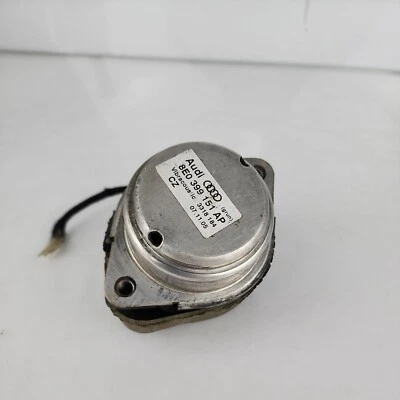 Se adapta a AUDI A4 2.0T 2007 montaje de transmisión izquierda o derecha OEM 8E0399151AP Foto 1 de 4