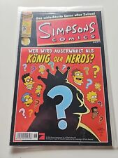 ✪ Simpsons Comics Nr.76  Dino 2003 | 