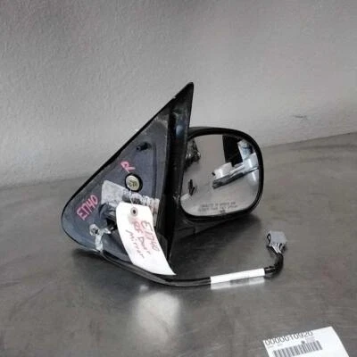 Door Mirror FORD EXPEDITION Right 00 - Image 1 of 2