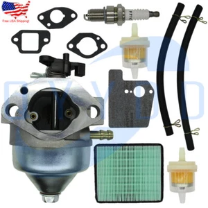 For Honda GCV160 GCV160LA0 S3A 16100-Z0L-853 3252818 2822048 Mower Carburetor - Picture 1 of 6