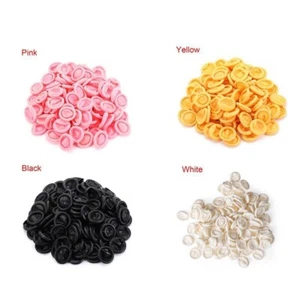 Fingerbeds Electronic Fingertip Home Decor Jewellery Cleaning Latex - Picture 1 of 20