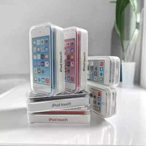 New Apple iPod Touch 5th 6th 7th Generation⭐ 32/64/128/256GB Sealed Box🍎 - Picture 1 of 36