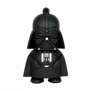 32 GB Darth Vader USB 3.0 Flash Drive Star Wars Sith Lord Jedi Knight Anakin USB - Picture 1 of 3