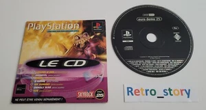 Sony Playstation PS1 - Euro Demo 25 - PAL - Picture 1 of 3