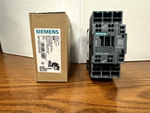 SIEMENS - 3RT2023-2AK60 - Picture 1 of 3