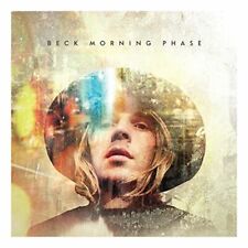 Beck - Morning Phase - Beck CD Y0VG The Fast Free Shipping