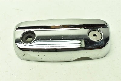 Victory Hammer Driver 2009 conjunto de panel de cubierta cromado izquierdo OEM 05-09 Foto 1 de 4