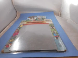 Vintage 1979 Bugs Bunny Magic Slate Paper Saver - Picture 1 of 2