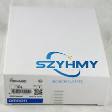 1PC New Omron C200H-DA003 Analog Module C200HAD002 In Box Free Shipping #S