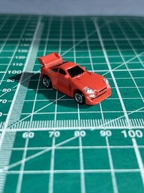 Micro Machines, Hasbro, 2003, Fuel Injected Collection, Europe Only Set