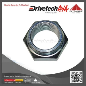 Drivetech 4x4 Transmission & Differential 22mm Nut For Toyota LandCruiser - Picture 1 of 2
