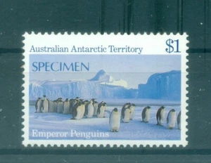 Australisches Antarktis-Territorium 1985 - Y & T Nr. 72 - Exemplar Ordentliche Serie ( - Bild 1 von 1