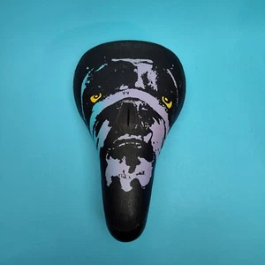 Shadow Conspiracy Trey Jones Penumbra Pivotal Slim BMX Seat - Picture 1 of 10