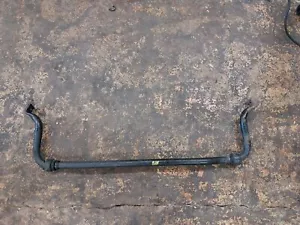 AUDI A4 B5 FRONT ANTI ROLL BAR SWAY BAR 29MM DIAMETER 1994-2001 - Picture 1 of 6