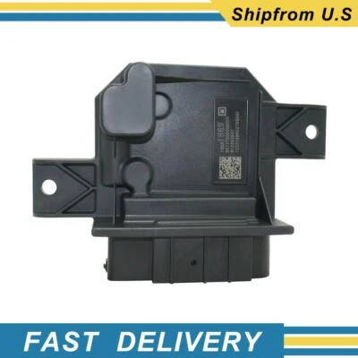 Módulo de control de bomba de combustible 13531869 para Chevrolet Silverado 1500 2500 3500 GMC Foto 1 de 4