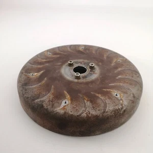 HATZ 1B20 1B20R 1B27 Diesel Engine Flywheel 05052220 - Picture 1 of 5