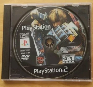 Official Playstation Magazine Issue #102 Demo Disc (Sony PS2, 2005) Tested - Bild 1 von 3