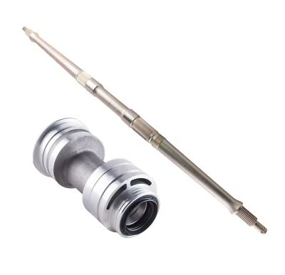 Eje trasero Yamaha y soporte de cojinete YFZ450 YFZ 450 2006 2007 2008 2009 - 2013 Foto 1 de 4