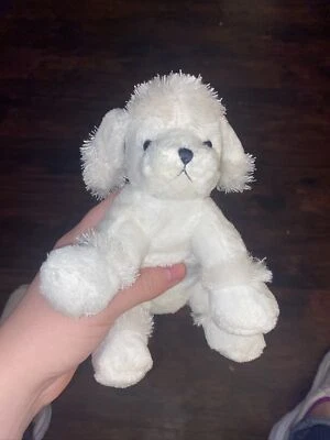 Webkinz Lil’Kinz Poodle no code - Image 1 of 3