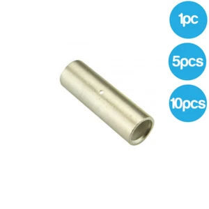 25mm Copper Crimp Link - Picture 1 of 4