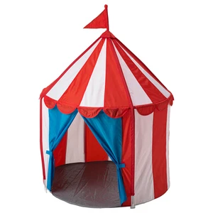 IKEA Children Kids Baby Pop Up Play Tent Fairy Girl Boys Playhouse Ind & Outdoor - Picture 1 of 4